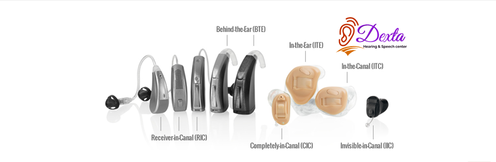 7Professional Hearing Aid Fitting